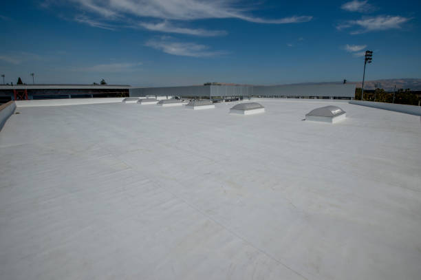 Best Roof Ventilation Installation  in Vaville, CA
