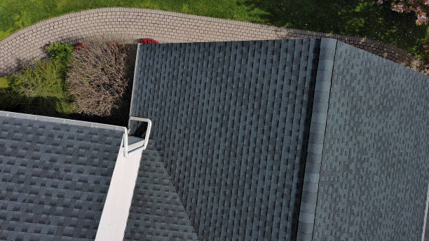 Steel Roofing in Vacaville, CA